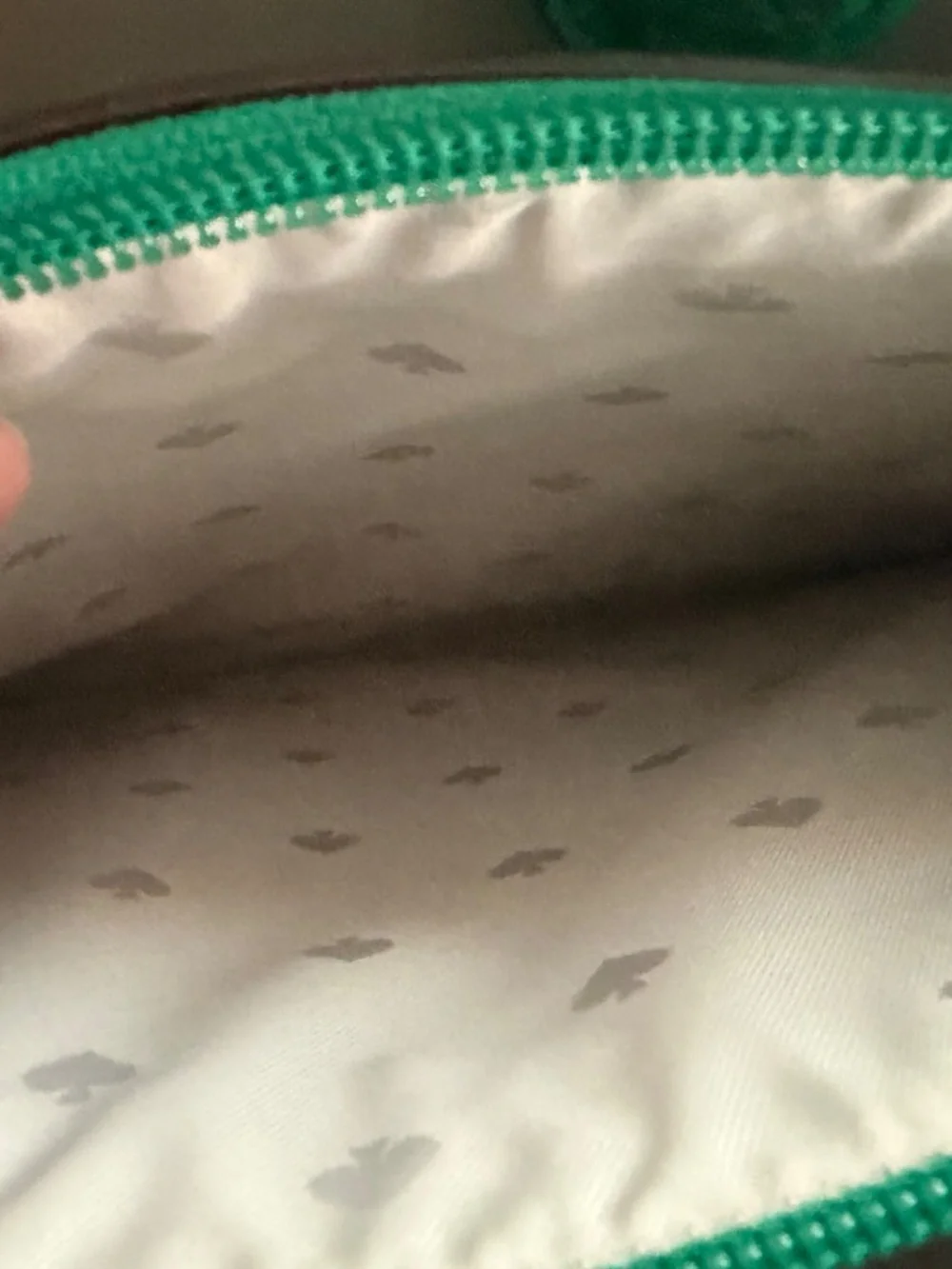 Kate Spade Harper Satchel in Cilantro